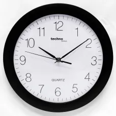 Часы настенные Technoline WT7000 Black