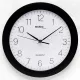 Часы настенные Technoline WT7000 Black