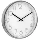 Часы настенные Technoline WT7210 White/Silver (WT7210)