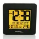 Годинник настільний Technoline WT330 Black (WT330)