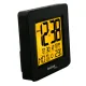 Годинник настільний Technoline WT330 Black (WT330)