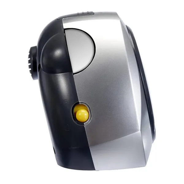 Годинник настільний Technoline Modell XXL Silver (Modell XXL silber)