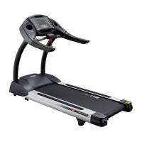 Бігова доріжка Circle Fitness M7 Black