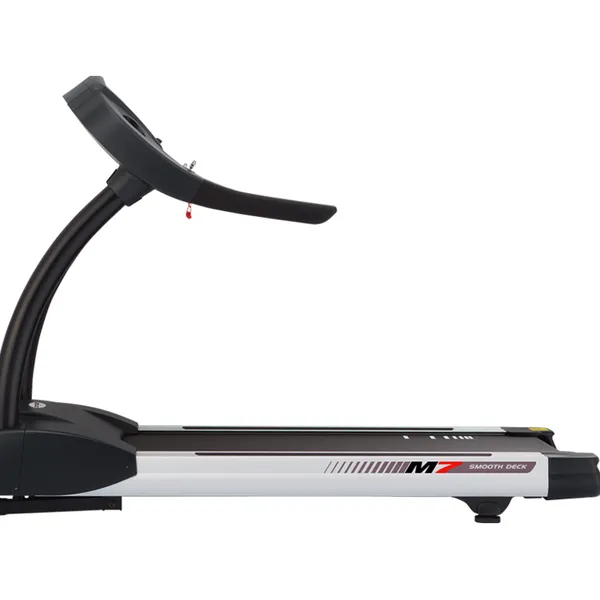 Беговая дорожка Circle Fitness M7 Black