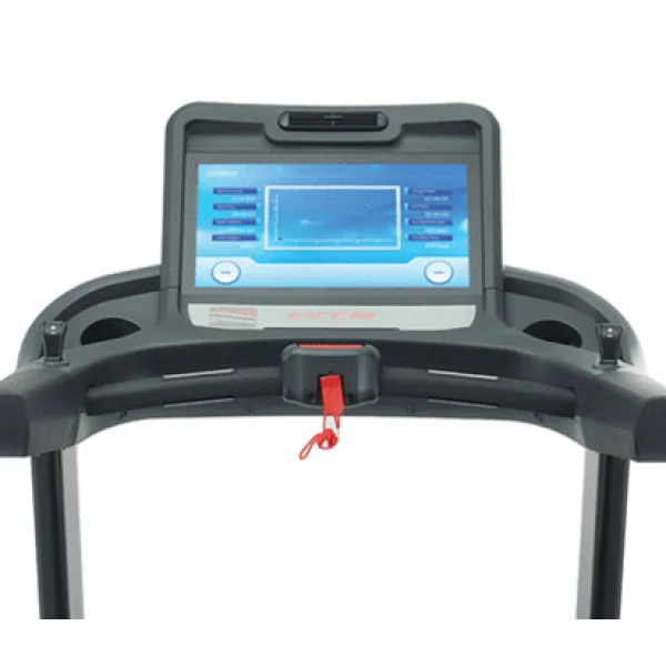 Бігова доріжка Circle Fitness M8 E Plus