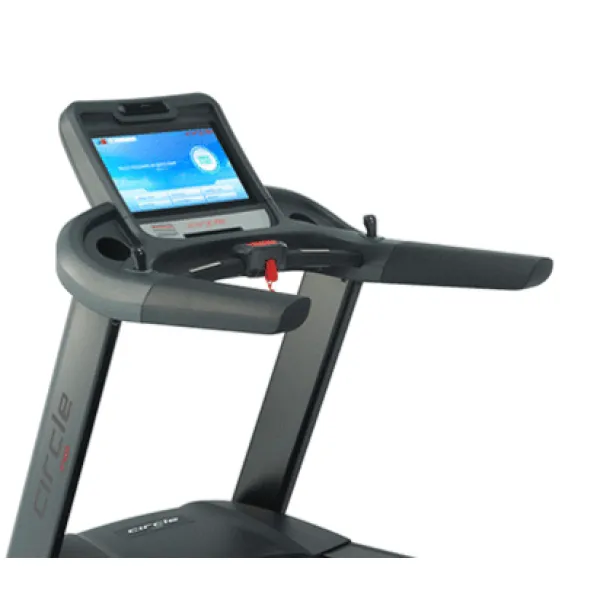 Бігова доріжка Circle Fitness M8 E Plus