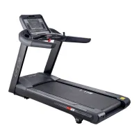 Беговая дорожка Circle Fitness M8 Black