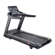Бігова доріжка Circle Fitness M8 Black