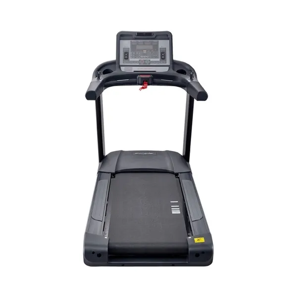 Бігова доріжка Circle Fitness M8 Black