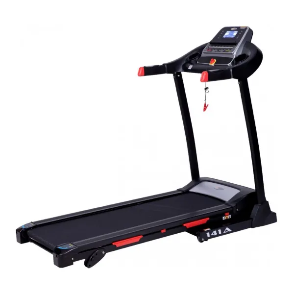 Бігова доріжка EuroFit 141 A
