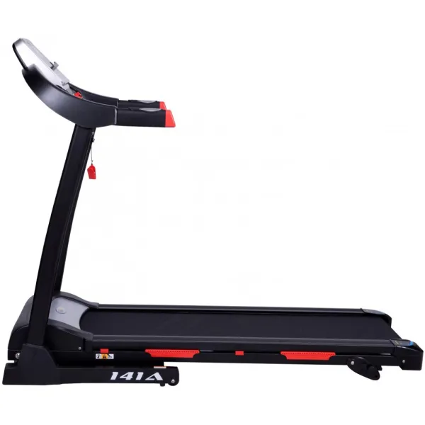 Бігова доріжка EuroFit 141 A