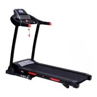 Беговая дорожка EuroFit 141 A