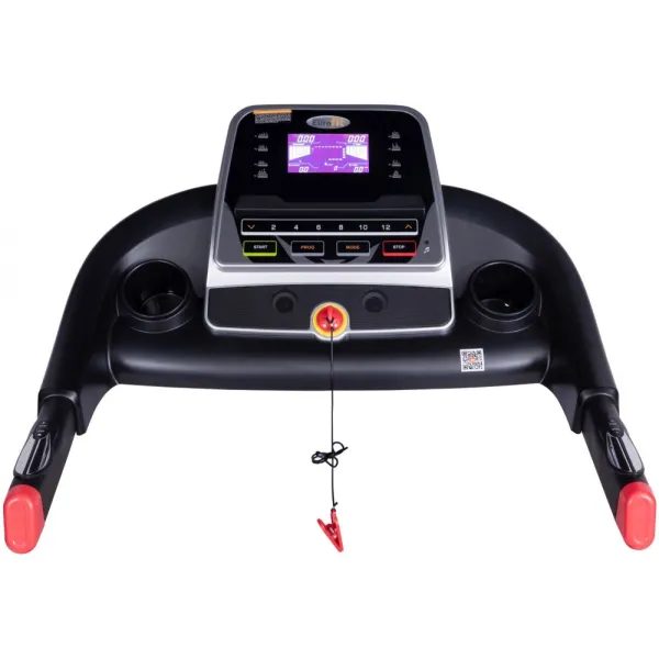Бігова доріжка EuroFit 141 A