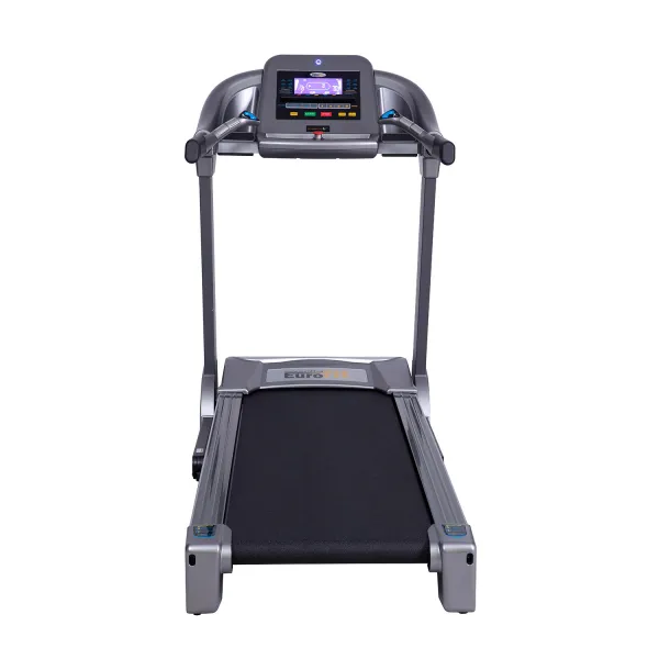 Бігова доріжка Eurofit 153B