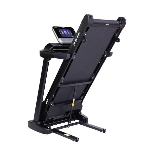 Бігова доріжка Eurofit 251F