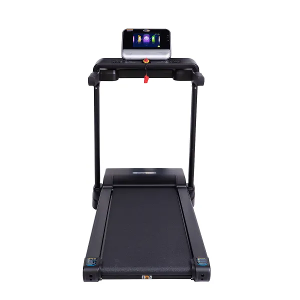 Бігова доріжка Eurofit 251F