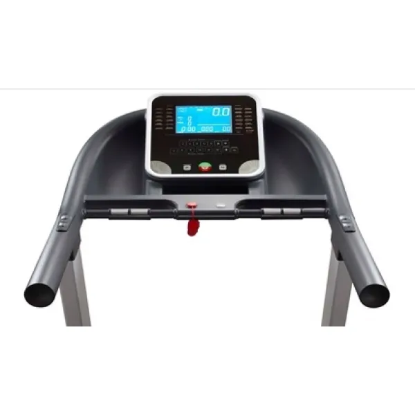 Бігова доріжка Eurofit 2650CA
