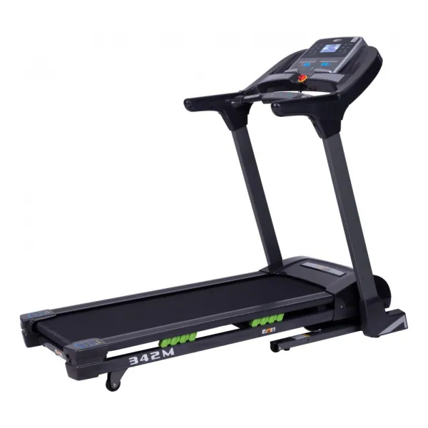 Бігова доріжка EuroFit 342 M