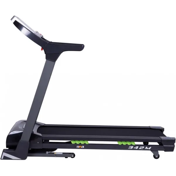 Бігова доріжка EuroFit 342 M
