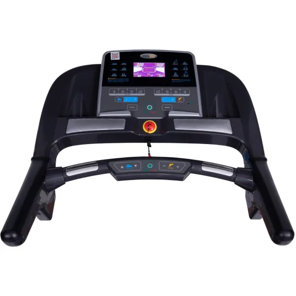 Бігова доріжка EuroFit 342 M