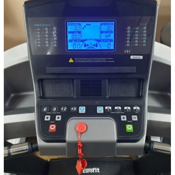 Бігова доріжка EuroFit 5925CA