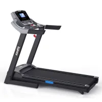 Бігова доріжка EuroFit 5925CA