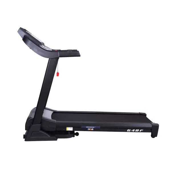 Бігова доріжка Eurofit 648 F