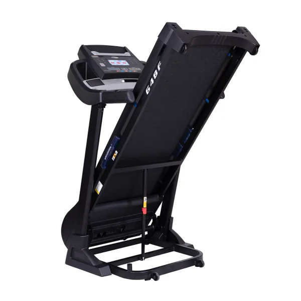 Бігова доріжка Eurofit 648 F