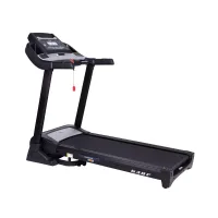 Бігова доріжка Eurofit 648 F