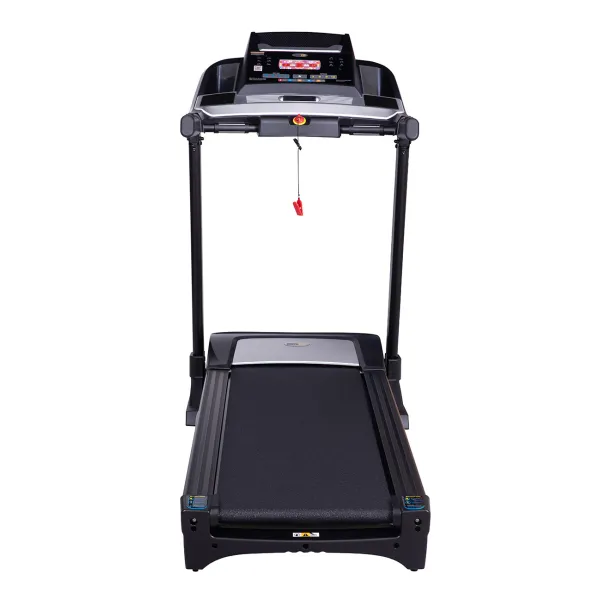 Бігова доріжка Eurofit 648 F