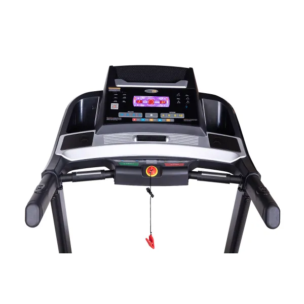 Бігова доріжка Eurofit 648 F