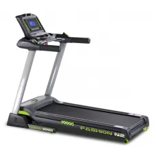 Беговая дорожка EuroFit Fashion N2