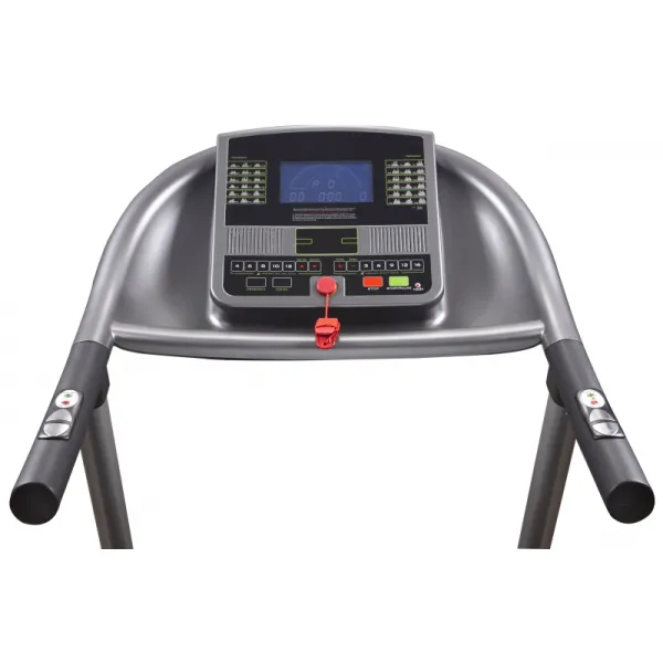Беговая дорожка EuroFit Pacer R1