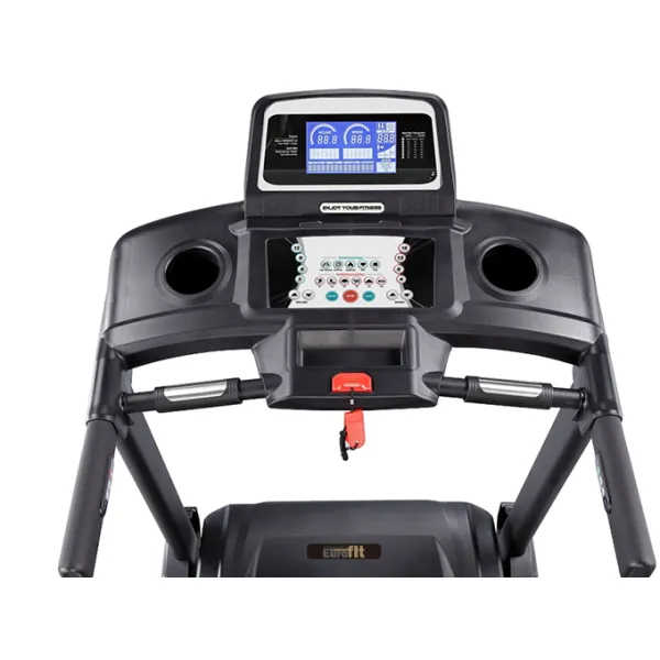 Бігова доріжка EuroFit ADT 1900