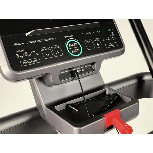 Бігова доріжка FitLogic CM1802