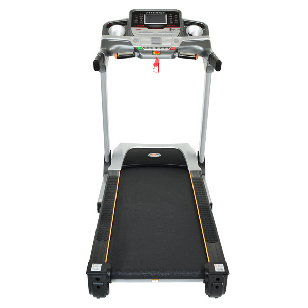 Беговая дорожка FitLogic ET153