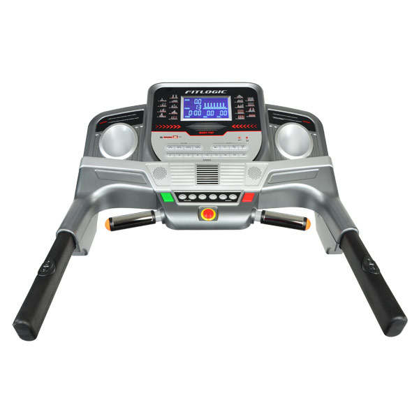 Беговая дорожка FitLogic ET153