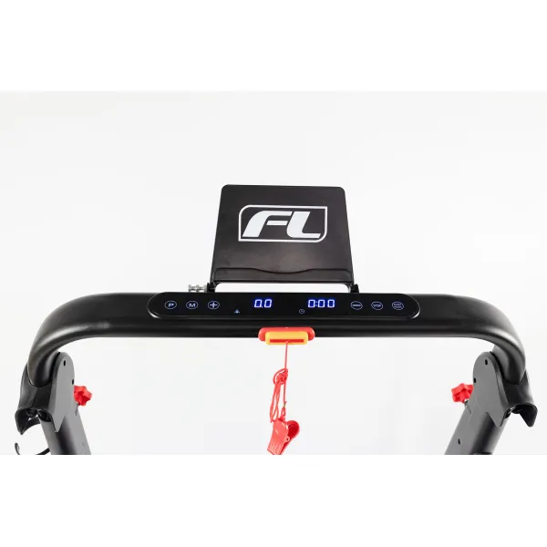 Бігова доріжка FitLogic T116