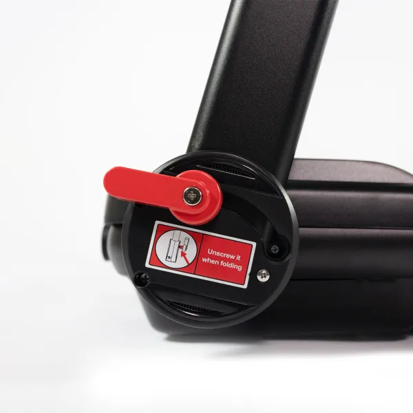 Бігова доріжка FitLogic T116