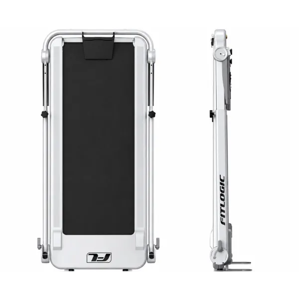 Бігова доріжка FitLogic T116W