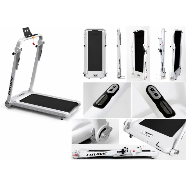 Бігова доріжка FitLogic T116W