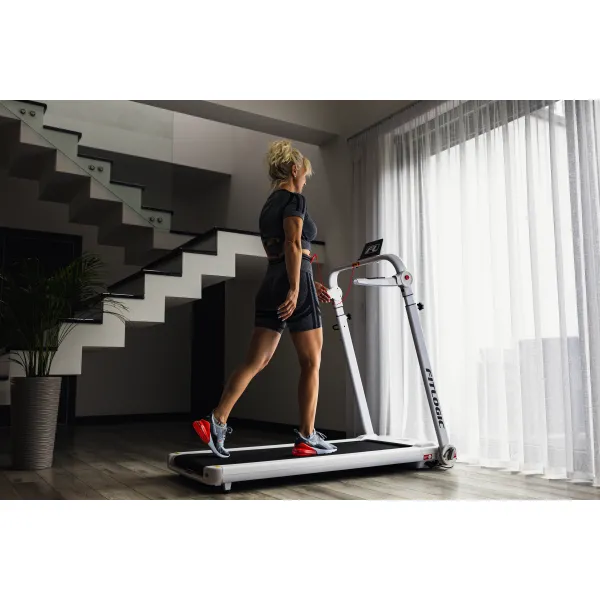Бігова доріжка FitLogic T116W