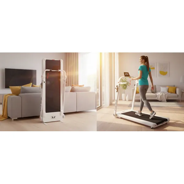 Бігова доріжка FitLogic T116W