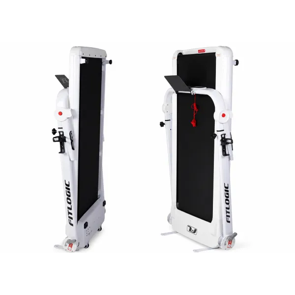 Бігова доріжка FitLogic T116W