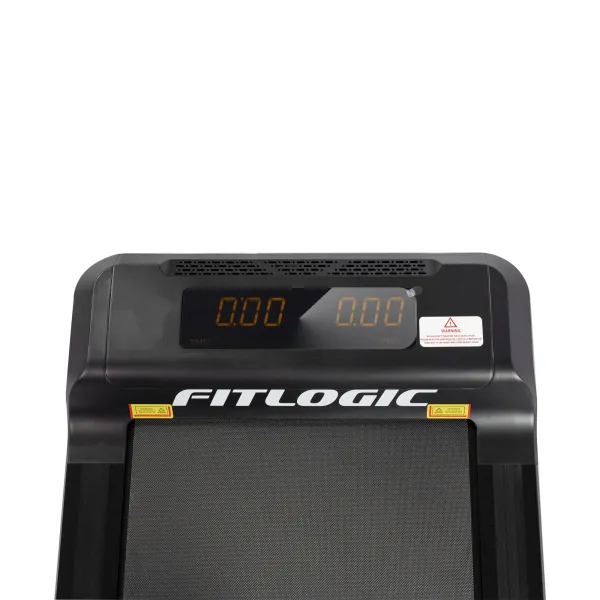 Бігова доріжка Fitlogic T119