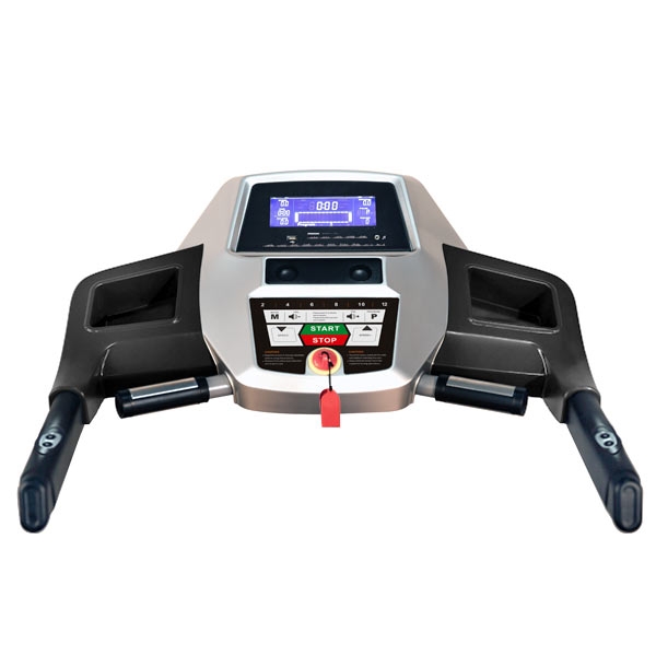 Бігова доріжка FitLogic Journey ET1402B