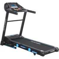 Бігова доріжка FitLogic T15