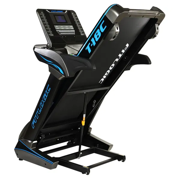 Беговая дорожка FitLogic Т18C