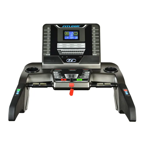 Беговая дорожка FitLogic Т18C