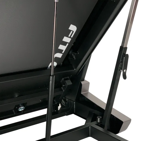 Бігова доріжка FitLogic T68C